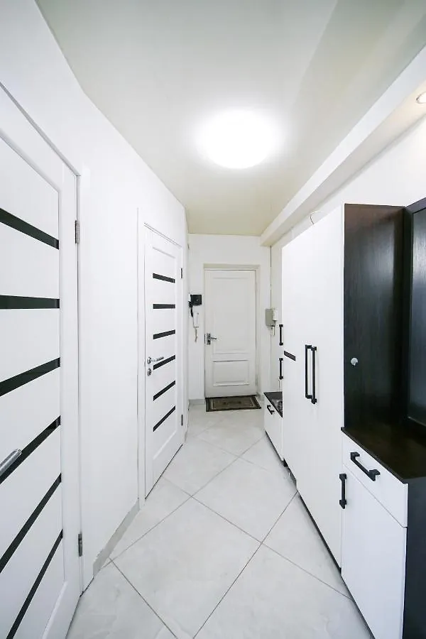 Apartment Апартаменти 2К На Бульварі Лесі Українки, Поруч З Метро Печерська. Kyiv Ukraine