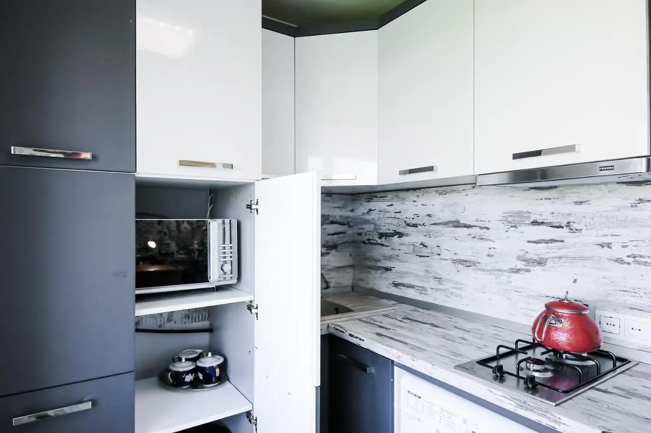 Apartment Апартаменти 2К На Бульварі Лесі Українки, Поруч З Метро Печерська. Kyiv